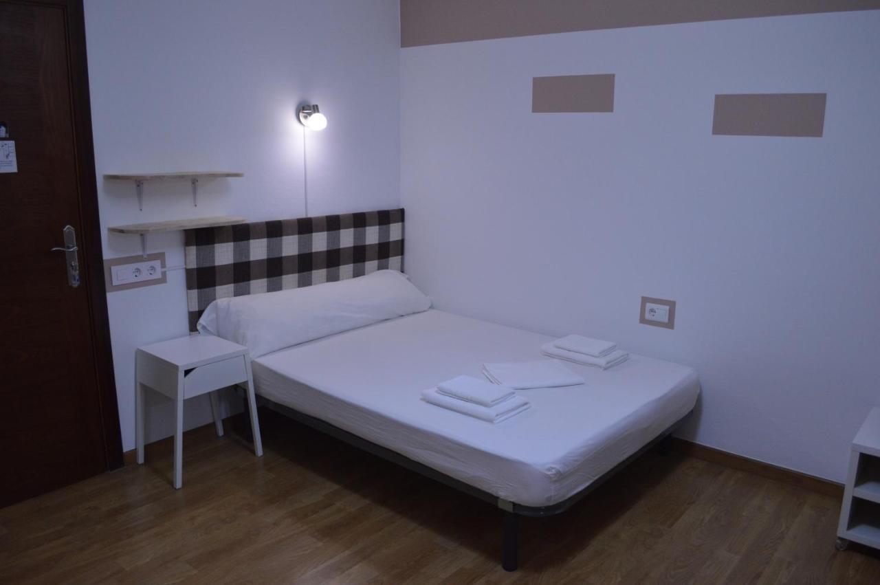 Ararat Hostel Santiago de Compostela Exterior foto