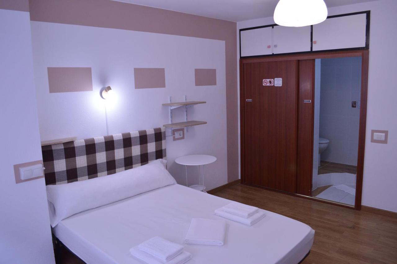 Ararat Hostel Santiago de Compostela Exterior foto