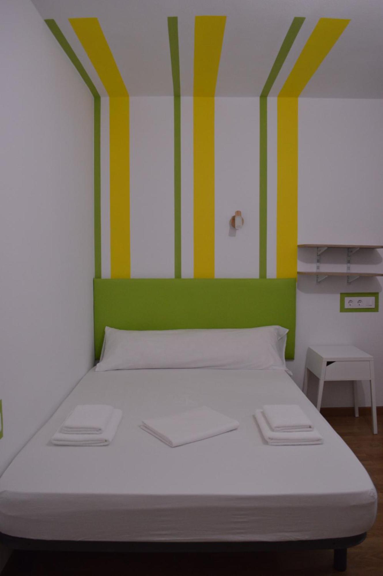 Ararat Hostel Santiago de Compostela Habitación foto