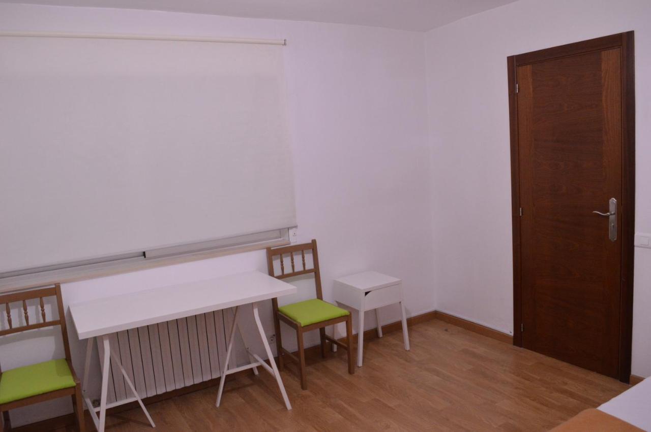 Ararat Hostel Santiago de Compostela Habitación foto